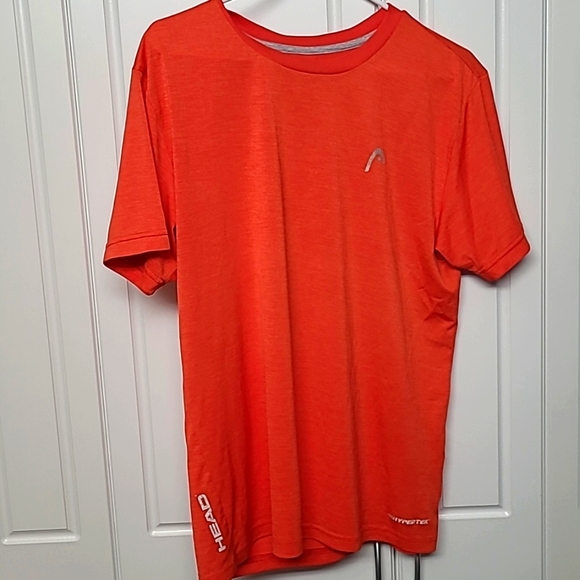 Colorful Active Top - Picture 1 of 3